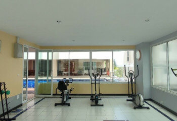 Кондоминиум в Банг Ламунге, Таиланд | THE338747