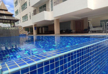 Кондоминиум в Банг Ламунге, Таиланд | THE338747