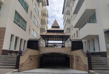 Кондоминиум в Банг Ламунге, Таиланд | THE338747