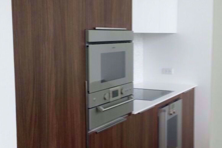 Кондоминиум в Бангкоке, Таиланд | THE553756