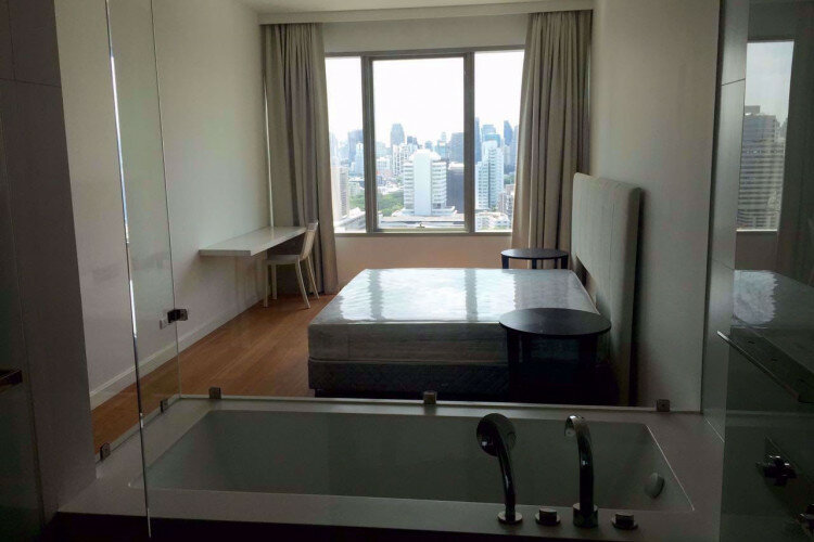 Кондоминиум в Бангкоке, Таиланд | THE553756