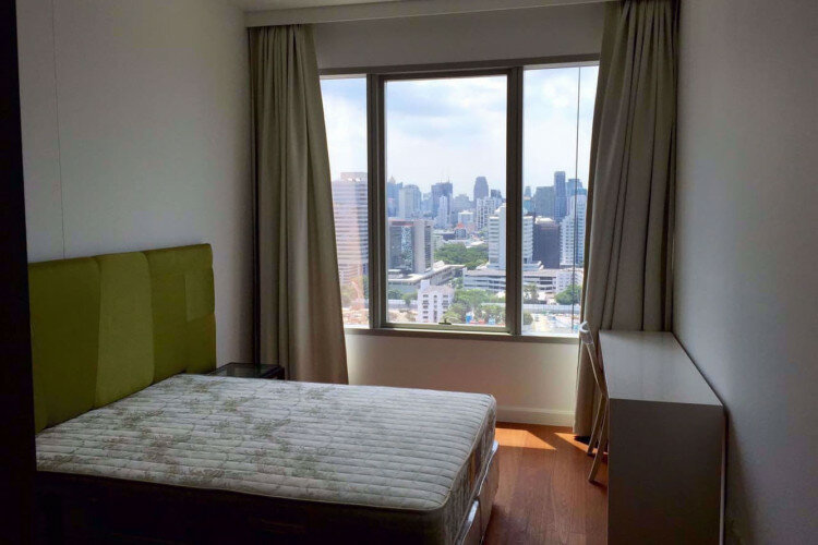 Кондоминиум в Бангкоке, Таиланд | THE553756