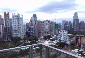 Кондоминиум в Бангкоке, Таиланд | THE553756