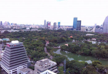 Кондоминиум в Бангкоке, Таиланд | THE553756