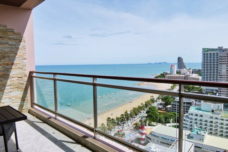 Кондоминиум в Банг Ламунге, Таиланд | THE138755