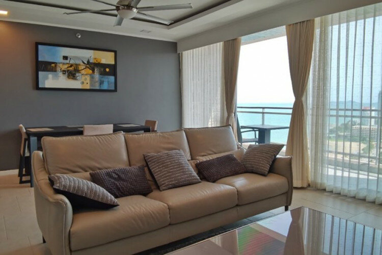 Кондоминиум в Банг Ламунге, Таиланд | THE138755