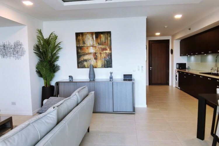 Кондоминиум в Банг Ламунге, Таиланд | THE138755