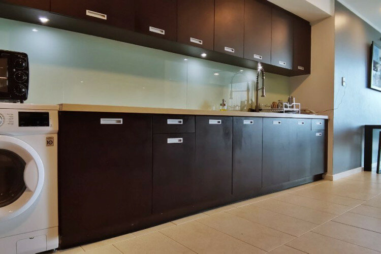 Кондоминиум в Банг Ламунге, Таиланд | THE138755