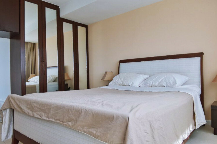 Кондоминиум в Банг Ламунге, Таиланд | THE138755