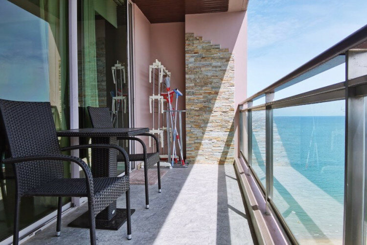 Кондоминиум в Банг Ламунге, Таиланд | THE138755