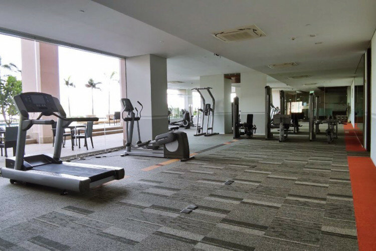 Кондоминиум в Банг Ламунге, Таиланд | THE138755