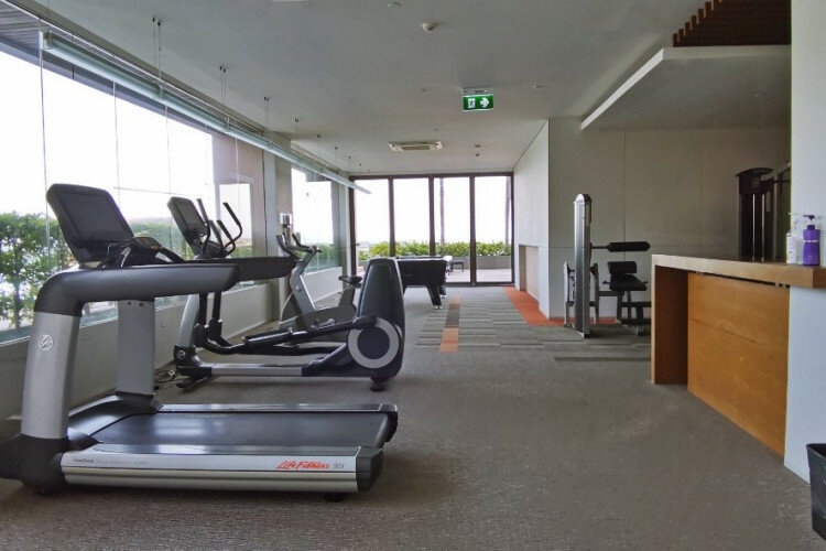 Кондоминиум в Банг Ламунге, Таиланд | THE138755