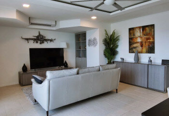 Кондоминиум в Банг Ламунге, Таиланд | THE138755