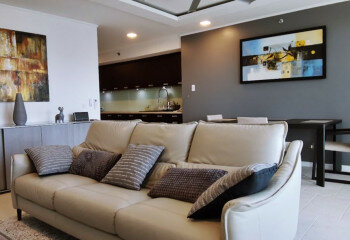 Кондоминиум в Банг Ламунге, Таиланд | THE138755