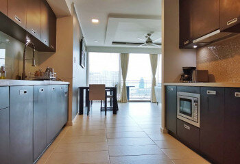 Кондоминиум в Банг Ламунге, Таиланд | THE138755