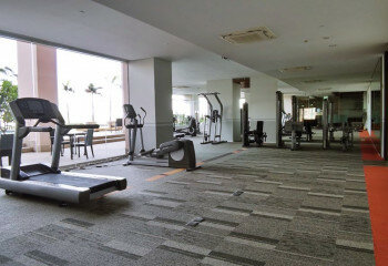 Кондоминиум в Банг Ламунге, Таиланд | THE138755