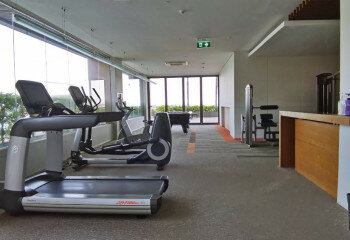 Кондоминиум в Банг Ламунге, Таиланд | THE138755