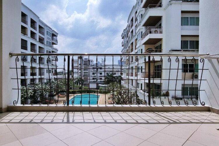 Кондоминиум в Банг Ламунге, Таиланд | THE445675