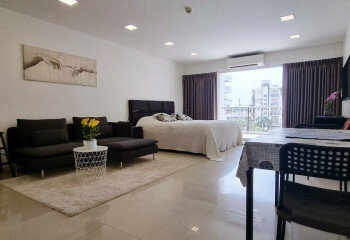 Кондоминиум в Банг Ламунге, Таиланд | THE445675