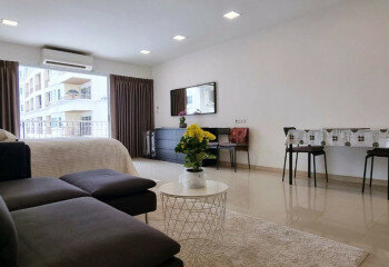 Кондоминиум в Банг Ламунге, Таиланд | THE445675