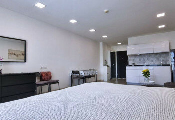 Кондоминиум в Банг Ламунге, Таиланд | THE445675