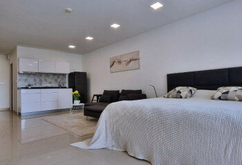 Кондоминиум в Банг Ламунге, Таиланд | THE445675