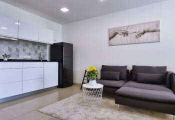 Кондоминиум в Банг Ламунге, Таиланд | THE445675