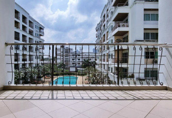 Кондоминиум в Банг Ламунге, Таиланд | THE445675