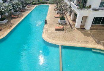 Кондоминиум в Банг Ламунге, Таиланд | THE445675