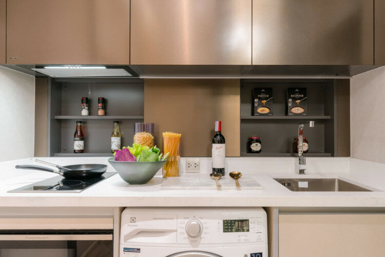 Кондоминиум в Бангкоке, Таиланд | THE226944