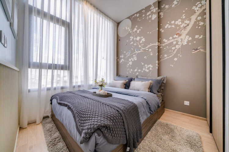 Кондоминиум в Бангкоке, Таиланд | THE333348