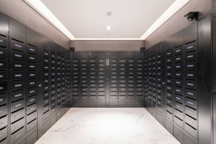 Кондоминиум в Бангкоке, Таиланд | THE333348