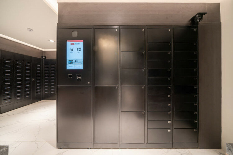 Кондоминиум в Бангкоке, Таиланд | THE333348