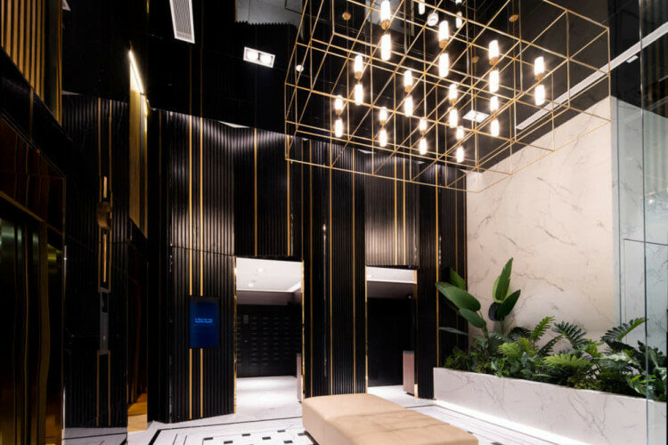 Кондоминиум в Бангкоке, Таиланд | THE333348