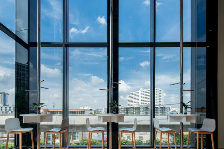 Кондоминиум в Бангкоке, Таиланд | THE333348