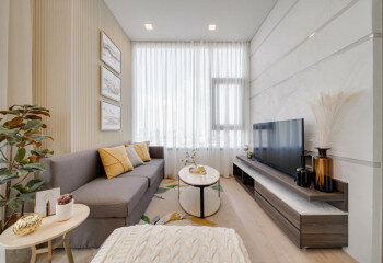 Кондоминиум в Бангкоке, Таиланд | THE333348