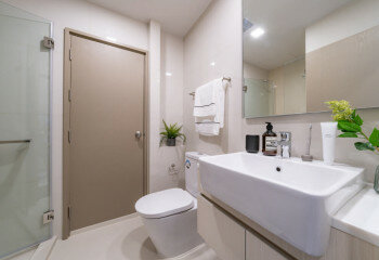 Кондоминиум в Бангкоке, Таиланд | THE333348