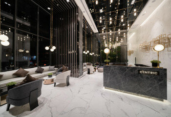 Кондоминиум в Бангкоке, Таиланд | THE333348