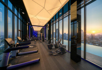 Кондоминиум в Бангкоке, Таиланд | THE333348