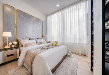 Кондоминиум в Бангкоке, Таиланд | THE333348