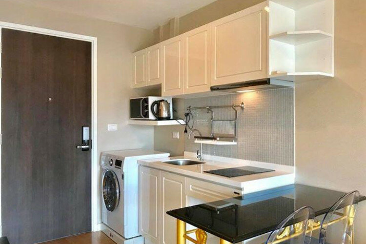 Кондоминиум в Бангкоке, Таиланд | THE515604