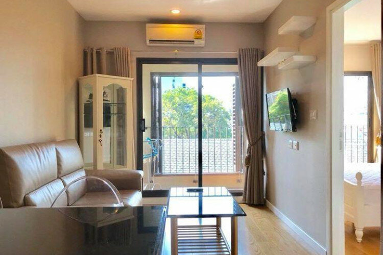 Кондоминиум в Бангкоке, Таиланд | THE515604