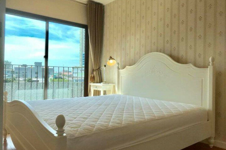 Кондоминиум в Бангкоке, Таиланд | THE515604