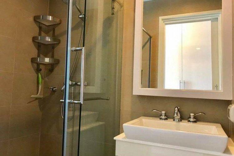 Кондоминиум в Бангкоке, Таиланд | THE515604