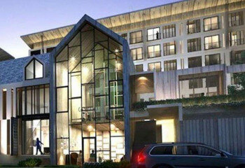 Кондоминиум в Бангкоке, Таиланд | THE515604