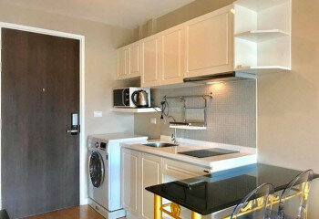 Кондоминиум в Бангкоке, Таиланд | THE515604