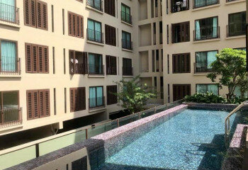 Кондоминиум в Бангкоке, Таиланд | THE515604