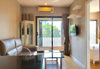 Кондоминиум в Бангкоке, Таиланд | THE515604