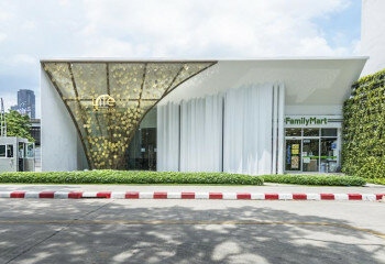 Кондоминиум в Бангкоке, Таиланд | THE116860