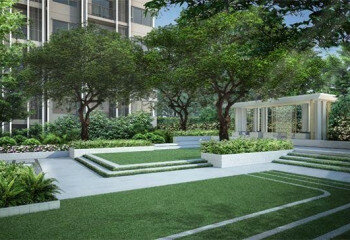 Кондоминиум в Бангкоке, Таиланд | THE116860